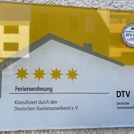 Ferienwohnung Livona バート・ノイェンアール・アールヴァイラー エクステリア 写真