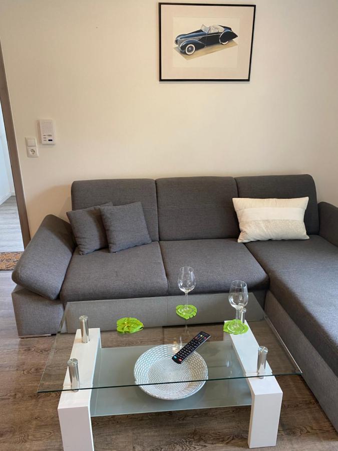 Ferienwohnung Livona バート・ノイェンアール・アールヴァイラー エクステリア 写真