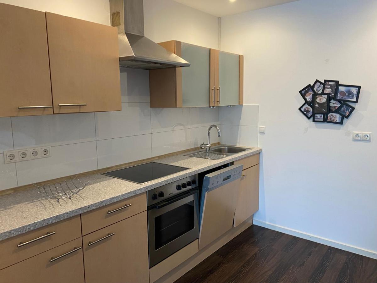 Ferienwohnung Livona バート・ノイェンアール・アールヴァイラー エクステリア 写真