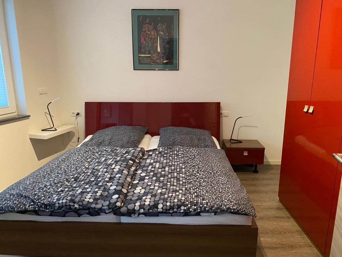 Ferienwohnung Livona バート・ノイェンアール・アールヴァイラー エクステリア 写真