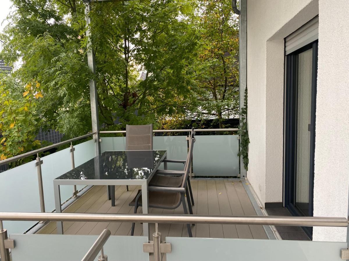 Ferienwohnung Livona バート・ノイェンアール・アールヴァイラー エクステリア 写真