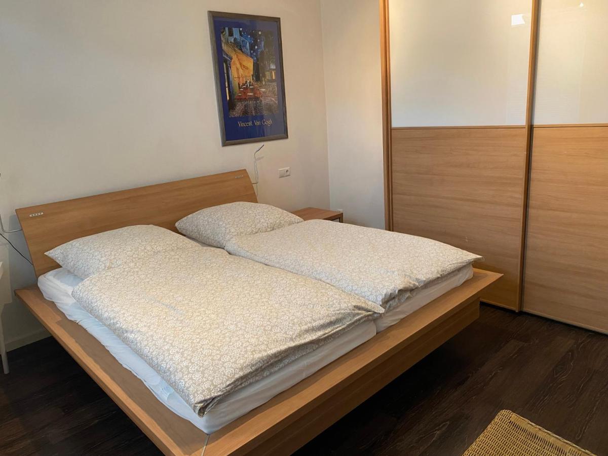 Ferienwohnung Livona バート・ノイェンアール・アールヴァイラー エクステリア 写真